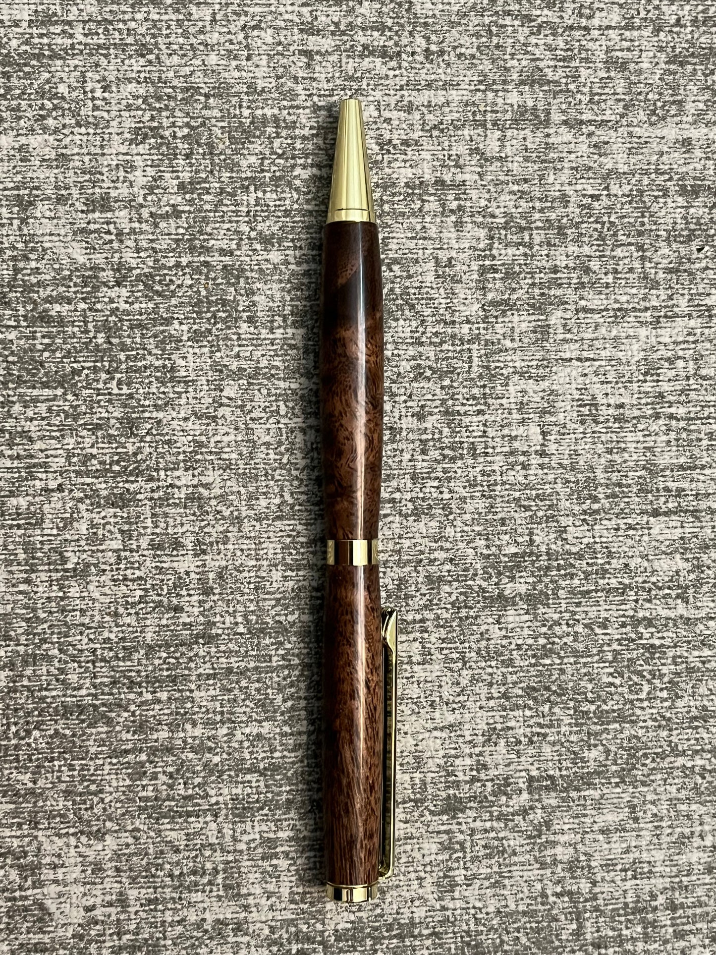 Handmade Pens