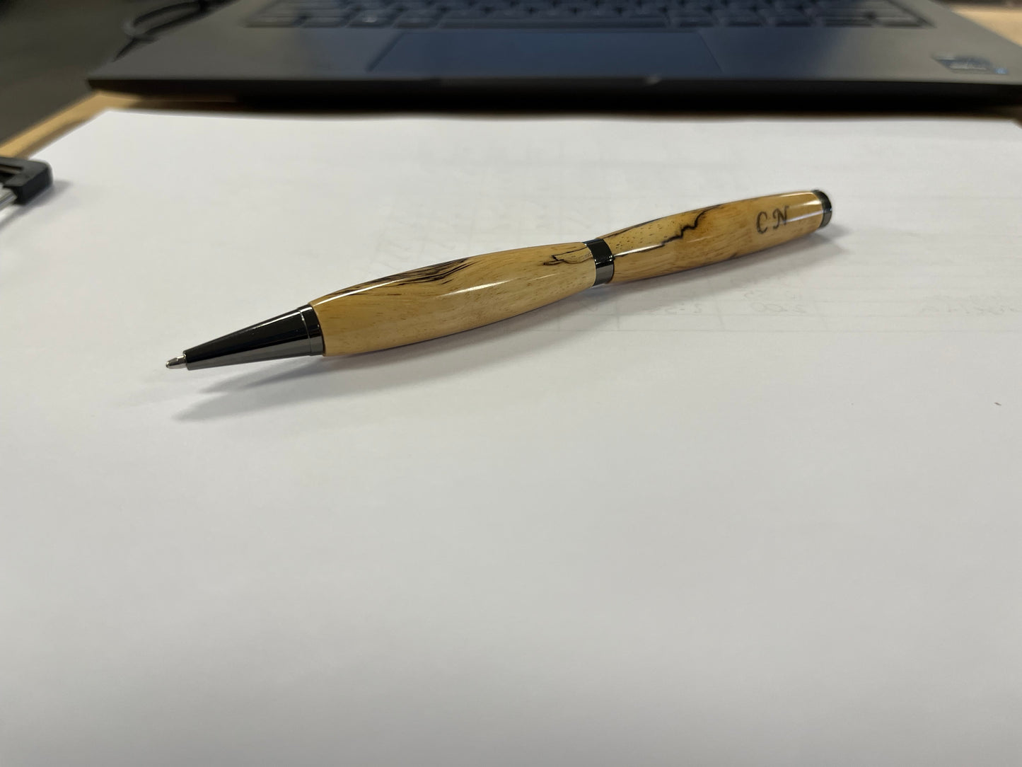 Handmade Pens