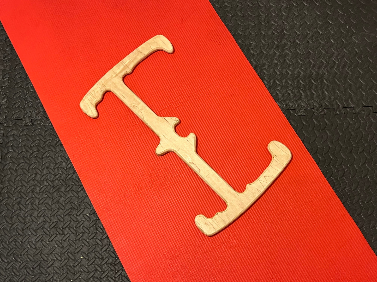 Shoulder Board