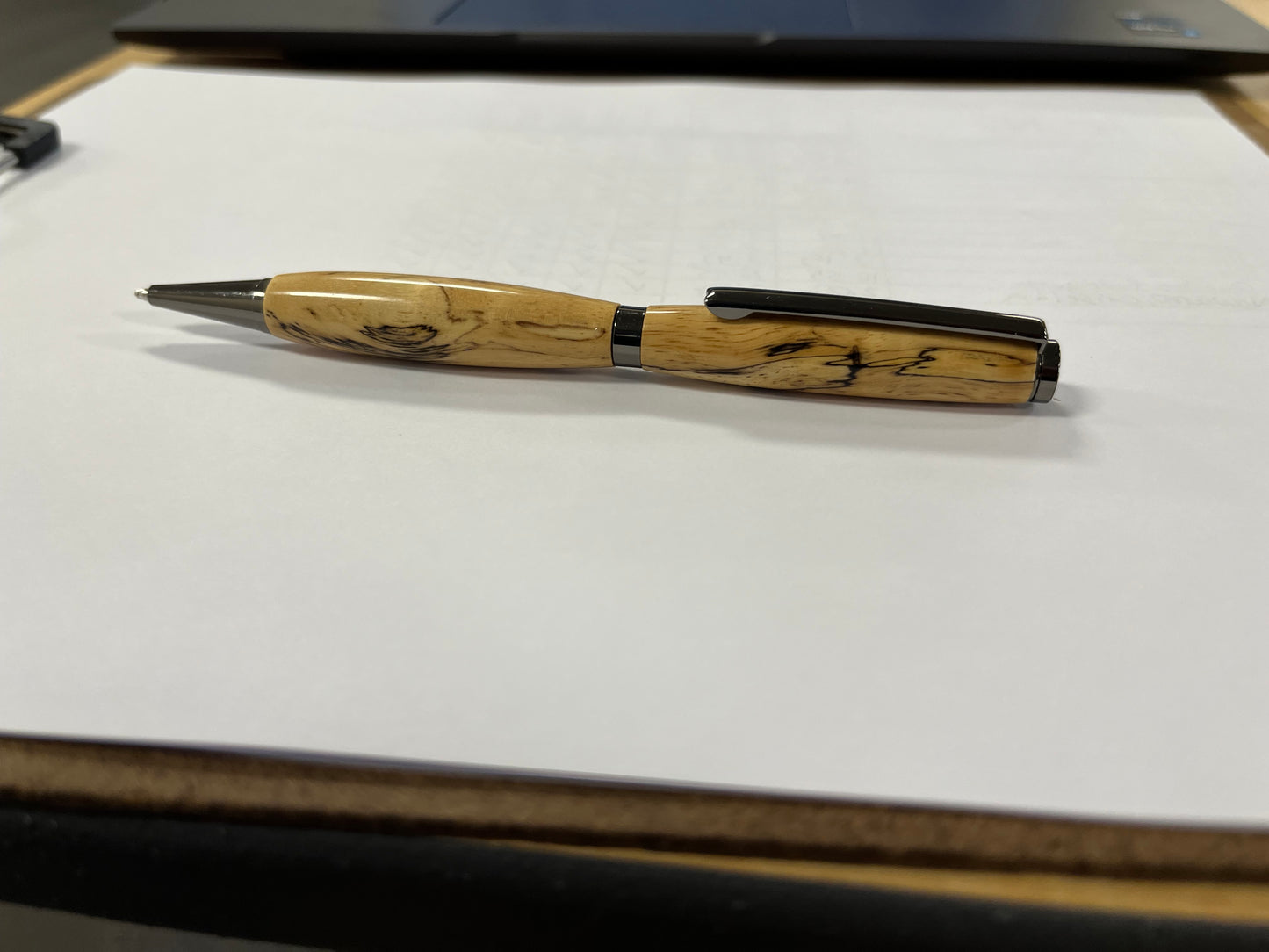 Handmade Pens