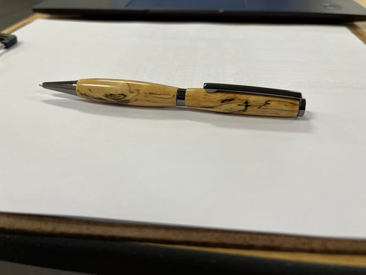 Handmade Pens
