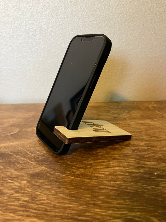 Phone holders